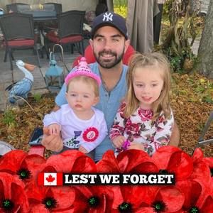 Meet your Posher, Duncan